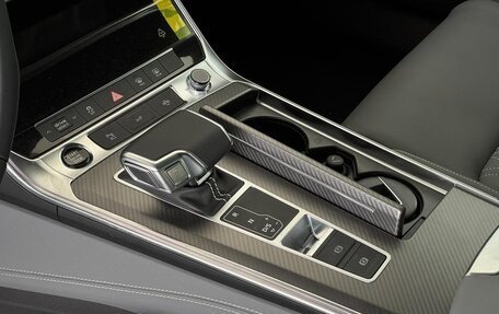 Audi A7, 2024 год, 6 450 000 рублей, 18 фотография