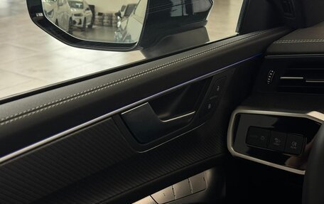 Audi A7, 2024 год, 6 450 000 рублей, 16 фотография