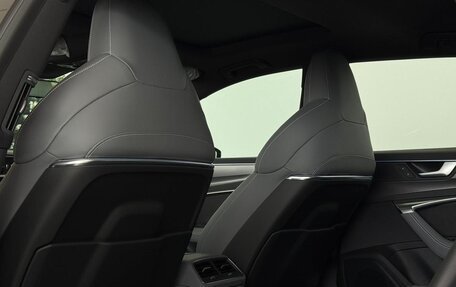 Audi A7, 2024 год, 6 450 000 рублей, 23 фотография