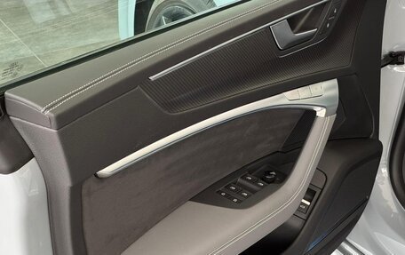 Audi A7, 2024 год, 6 450 000 рублей, 24 фотография