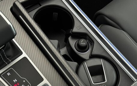 Audi A7, 2024 год, 6 450 000 рублей, 20 фотография