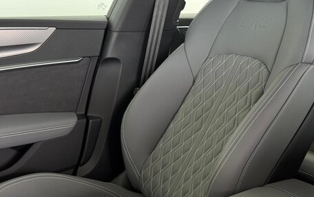 Audi A7, 2024 год, 6 450 000 рублей, 25 фотография