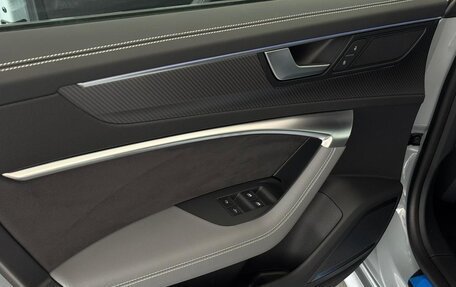 Audi A7, 2024 год, 6 450 000 рублей, 28 фотография