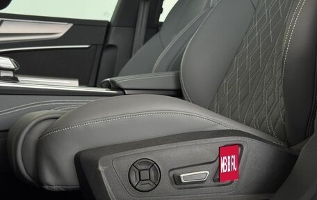 Audi A7, 2024 год, 6 450 000 рублей, 19 фотография