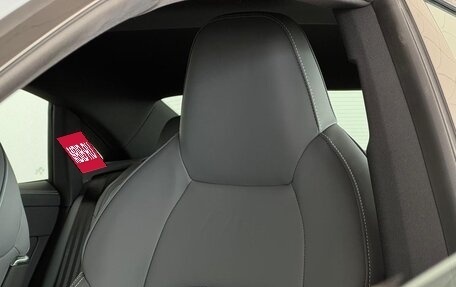 Audi A7, 2024 год, 6 450 000 рублей, 22 фотография