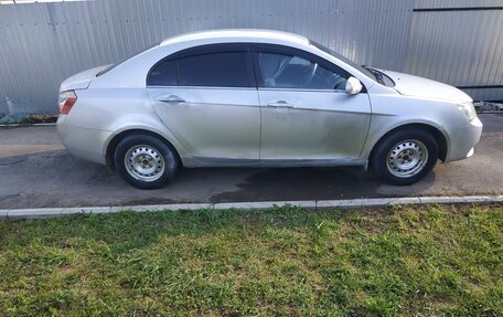 Geely Emgrand EC7, 2014 год, 300 000 рублей, 7 фотография