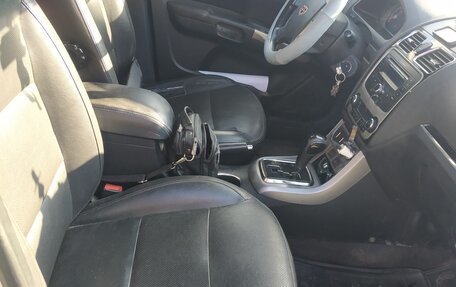 Geely Emgrand EC7, 2014 год, 300 000 рублей, 6 фотография