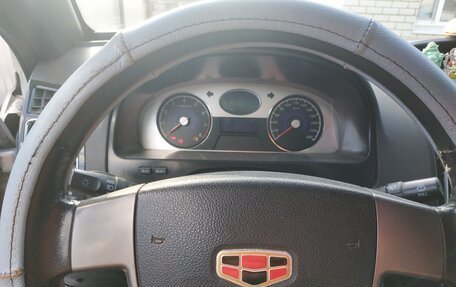 Geely Emgrand EC7, 2014 год, 300 000 рублей, 2 фотография