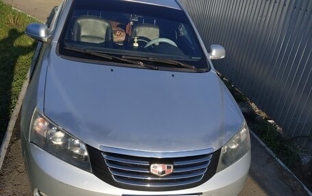 Geely Emgrand EC7, 2014 год, 300 000 рублей, 3 фотография