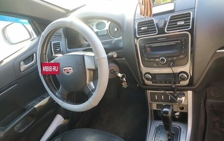 Geely Emgrand EC7, 2014 год, 300 000 рублей, 4 фотография