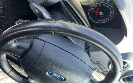 Ford Fusion I, 2008 год, 595 000 рублей, 6 фотография