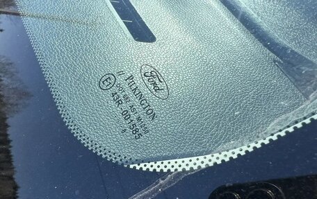 Ford Fusion I, 2008 год, 595 000 рублей, 8 фотография