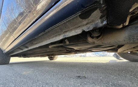 Ford Fusion I, 2008 год, 595 000 рублей, 14 фотография