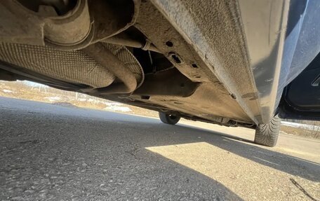 Ford Fusion I, 2008 год, 595 000 рублей, 17 фотография