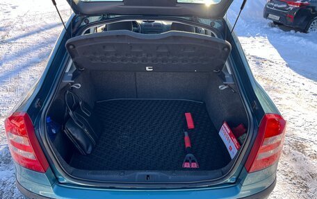 Skoda Octavia, 2005 год, 1 000 000 рублей, 7 фотография