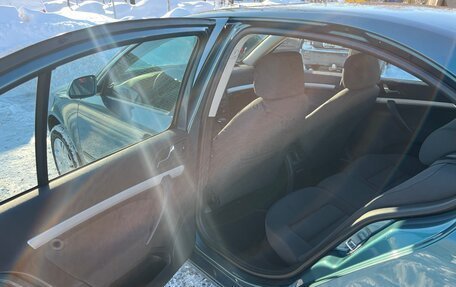 Skoda Octavia, 2005 год, 1 000 000 рублей, 10 фотография