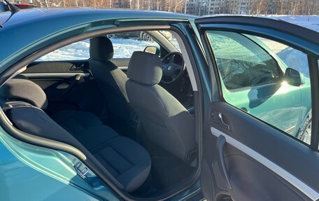 Skoda Octavia, 2005 год, 1 000 000 рублей, 12 фотография