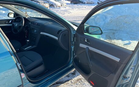 Skoda Octavia, 2005 год, 1 000 000 рублей, 11 фотография