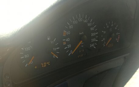 Mercedes-Benz E-Класс, 1995 год, 3 фотография