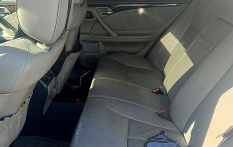 Mercedes-Benz E-Класс, 1995 год, 5 фотография