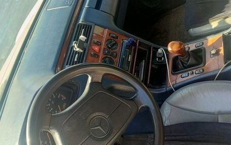 Mercedes-Benz E-Класс, 1995 год, 4 фотография