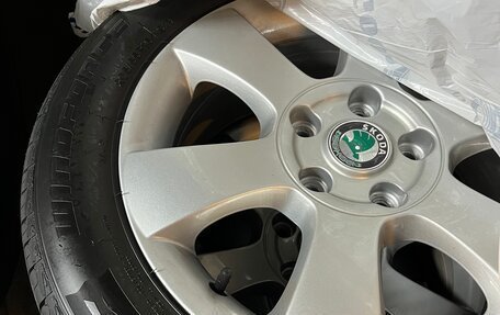 Skoda Octavia, 2005 год, 1 000 000 рублей, 19 фотография