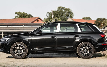 Audi Q7, 2026 год, 8 400 000 рублей, 2 фотография