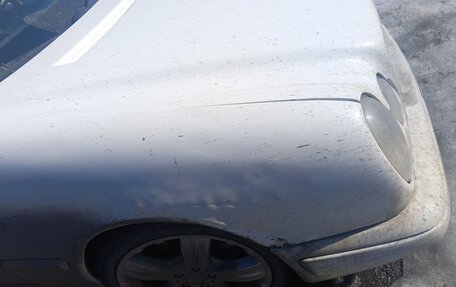 Mercedes-Benz E-Класс, 1995 год, 7 фотография