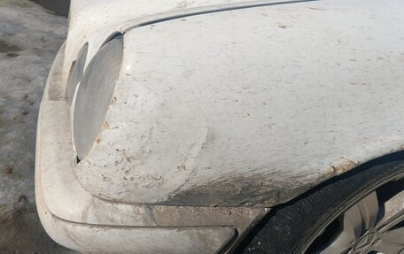 Mercedes-Benz E-Класс, 1995 год, 9 фотография