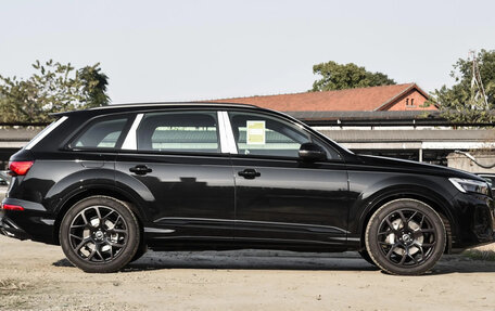 Audi Q7, 2026 год, 8 400 000 рублей, 3 фотография