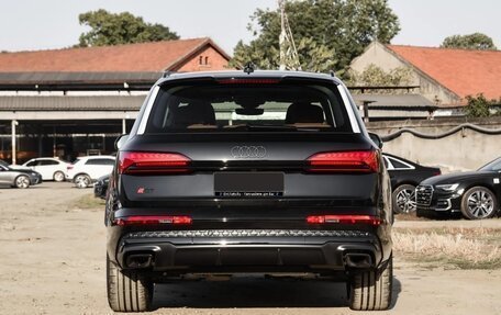 Audi Q7, 2026 год, 8 400 000 рублей, 7 фотография