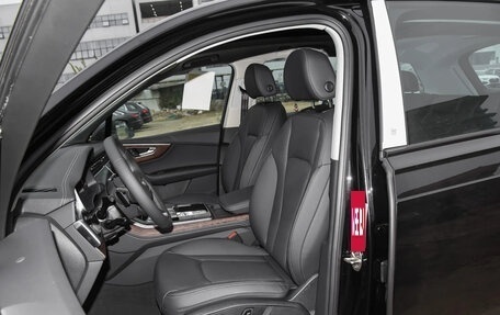 Audi Q7, 2026 год, 8 400 000 рублей, 4 фотография