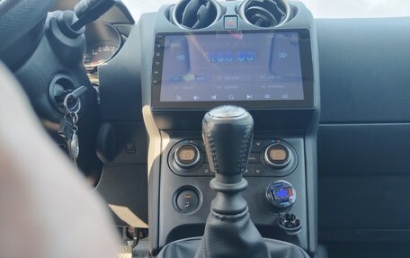 Nissan Qashqai, 2008 год, 800 000 рублей, 14 фотография