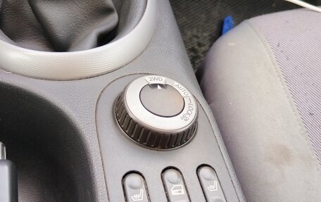 Nissan Qashqai, 2008 год, 800 000 рублей, 18 фотография