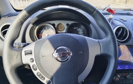 Nissan Qashqai, 2008 год, 800 000 рублей, 19 фотография