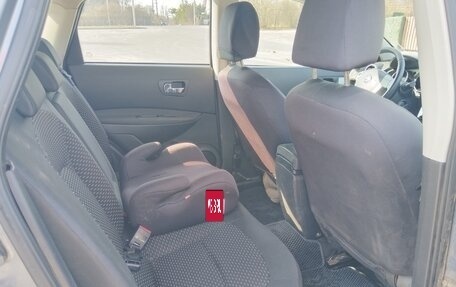 Nissan Qashqai, 2008 год, 800 000 рублей, 17 фотография