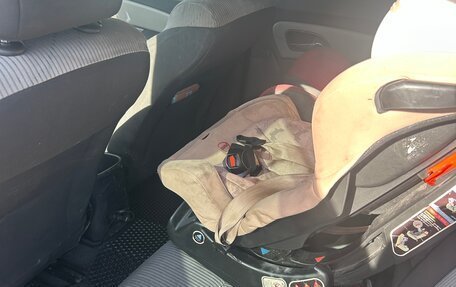 Chevrolet Cruze II, 2011 год, 480 000 рублей, 6 фотография