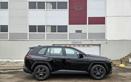Toyota RAV4, 2026 год, 4 850 000 рублей, 2 фотография