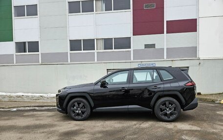 Toyota RAV4, 2026 год, 4 850 000 рублей, 6 фотография