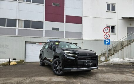 Toyota RAV4, 2026 год, 4 850 000 рублей, 4 фотография