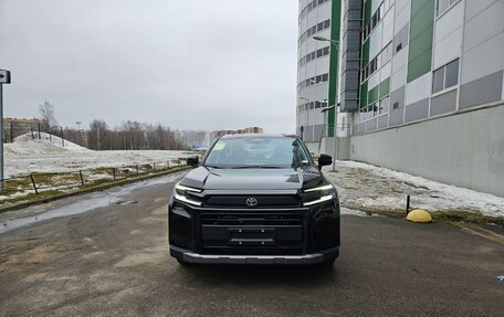 Toyota RAV4, 2026 год, 4 850 000 рублей, 5 фотография