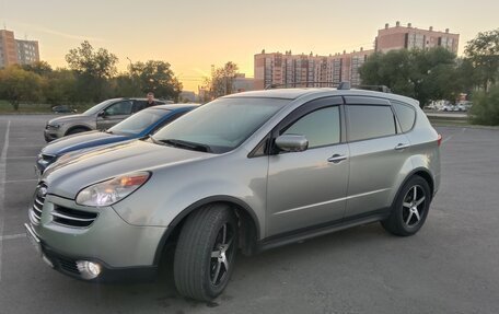 Subaru Tribeca I рестайлинг, 2005 год, 785 000 рублей, 2 фотография