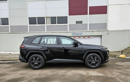 Toyota RAV4, 2026 год, 4 850 000 рублей, 10 фотография