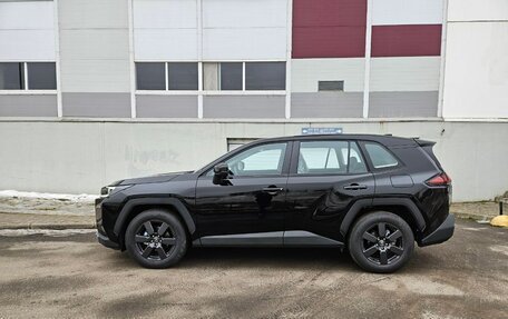 Toyota RAV4, 2026 год, 4 850 000 рублей, 9 фотография