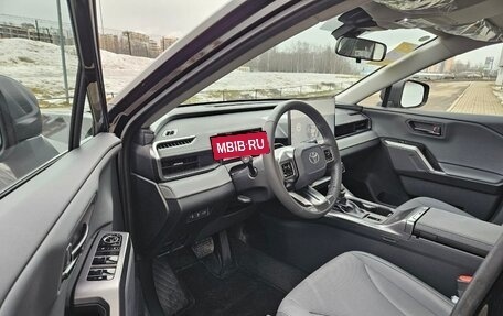 Toyota RAV4, 2026 год, 4 850 000 рублей, 8 фотография