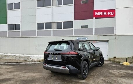 Toyota RAV4, 2026 год, 4 850 000 рублей, 7 фотография