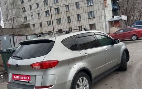 Subaru Tribeca I рестайлинг, 2005 год, 785 000 рублей, 4 фотография