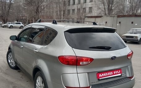 Subaru Tribeca I рестайлинг, 2005 год, 785 000 рублей, 5 фотография