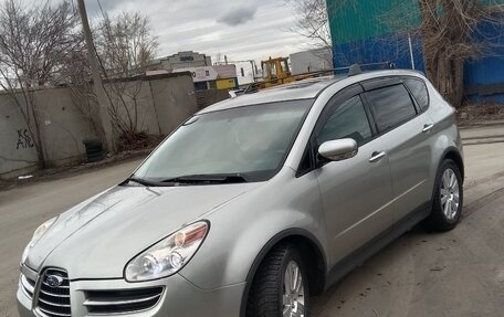 Subaru Tribeca I рестайлинг, 2005 год, 785 000 рублей, 6 фотография
