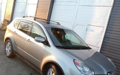 Subaru Tribeca I рестайлинг, 2005 год, 785 000 рублей, 13 фотография